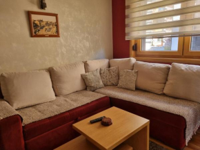 Apartman Djole: 1-bedroom condo with free parking